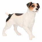 Beeldje Jack Russel 15 cm - Beeldjes, Ophalen of Verzenden, Nieuw