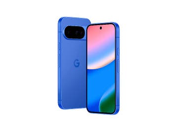 Google -  Pixel 10 - 5g 128 Gb  - Blauw, Verzenden, Nieuw, Zonder abonnement
