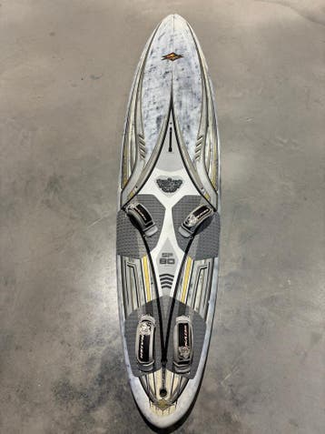 Naish SP - 80L, Watersport en Boten, Ophalen of Verzenden, Nieuw