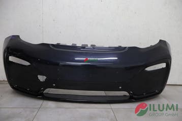 Achterbumper BMW i3 Lift 7462280, Verzenden, Gebruikt