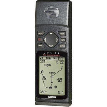 Garmin GPS 12 Handheld Navigatie, Verzenden, Zo goed als nieuw