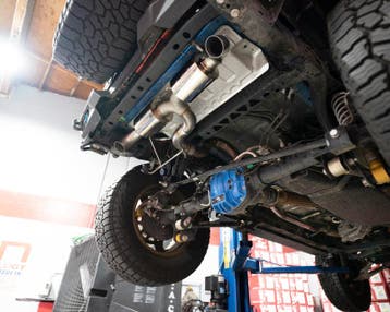 Injen 21-22 Ford Bronco L4-2.3L Turbo/V6-2.7L Twin Turbo  SS, Ophalen of Verzenden, Nieuw