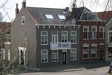 Te huur: Appartement Korte Dijkstraat in Terneuzen, Terneuzen, Zeeland, Appartement