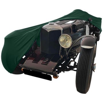 Autohoes voor Riley Nine (1928-1937) Indoor BESTE PASVORM, Ophalen of Verzenden, Nieuw, Op maat