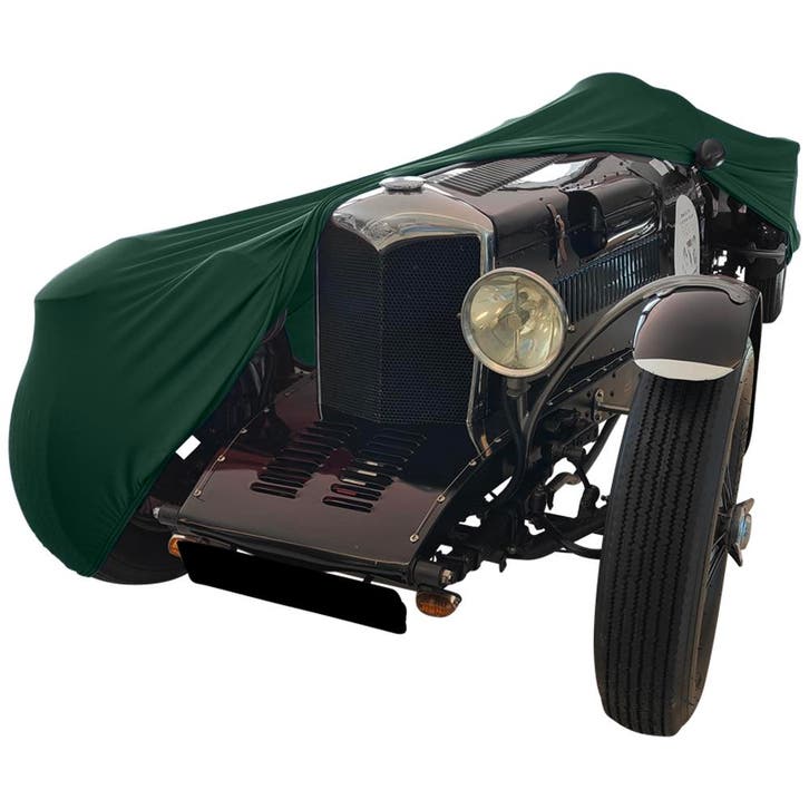 Autohoes voor Riley Nine (1928-1937) Indoor BESTE PASVORM, Auto diversen, Autohoezen, Op maat, Nieuw, Ophalen of Verzenden