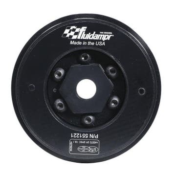 Fluidampr 91-08 VW Golf/05-12 Passat B6/B7 / 03-10 Audi TT, Ophalen of Verzenden, Nieuw
