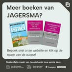 GESCHIEDENIS VAN ISRAEL 9789024233519 JAGERSMA, Boeken, Verzenden, Gelezen, JAGERSMA