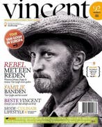 Vincent 8710966025673, Verzenden, Gelezen