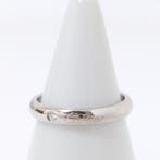 Cartier - Ring - C DE Cartier Wedding Platina, Sieraden, Tassen en Uiterlijk, Ringen, Nieuw