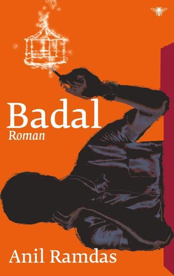 Badal - Anil Ramdas 9789023459040, Verzenden, Gelezen, Anil Ramdas