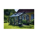 Juliana Premium 10,9 tuinkas - antracietgrijs, Verzenden, Nieuw