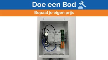 Bieden: Dometic Marine Water Pump Aircon, Ophalen of Verzenden, Nieuw, Kombuis en Sanitair, Zeilboot of Motorboot