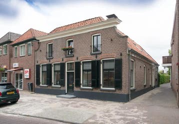 Te huur: Appartement Brink in Den Ham, Den Ham, Overijssel, Appartement
