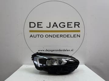 A KLASSE W177 HIGH PERFORMANCE KOPLAMP LINKS A1779064703, Ophalen, Gebruikt, Mercedes-Benz