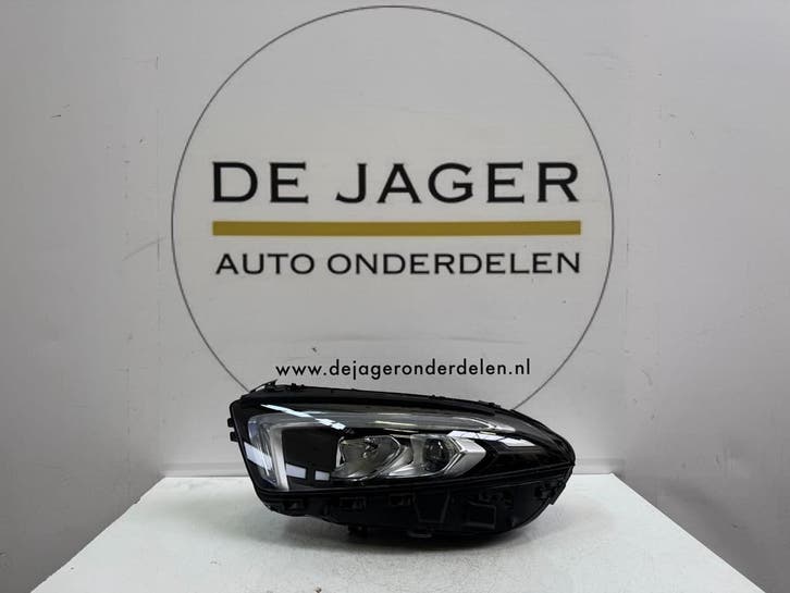 A KLASSE W177 HIGH PERFORMANCE KOPLAMP LINKS A1779064703, Auto-onderdelen, Verlichting, Gebruikt, Mercedes-Benz, Ophalen