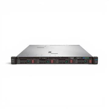 HPE ProLiant DL360 G10 4x 3.5 - Zelf samenstellen, Computers en Software, Servers, Ophalen of Verzenden, Refurbished
