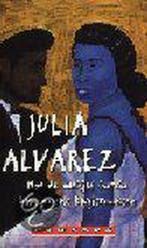 Hoe de meisjes Garcia hun accent kwijtraakten / Pandora, Boeken, Verzenden, Gelezen, J. Alvarez