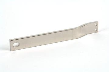 EATON INDUSTRIES Halyester Stroomrailkoppeling - 1764113, Verzenden, Nieuw, Overige typen