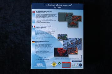 Ultima VIII Pagan PC Big Box Classics, Verzenden, Nieuw