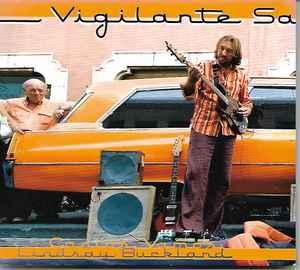 cd digi - Carlos Vamos - Vigilante Safari Mafia 1, Verzenden, Zo goed als nieuw