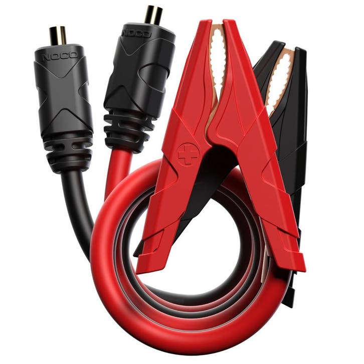 NOCO GBC005 Boost Max Startkabel met Accuklemmen 183cm, Auto-onderdelen, Accu's en Toebehoren, Ophalen of Verzenden