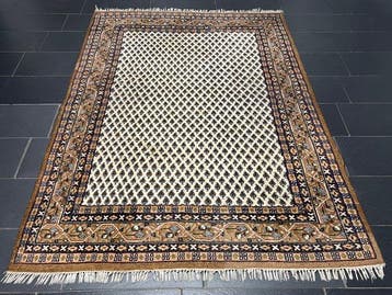 Sarough Mir - Vloerkleed - 240 cm - 180 cm, Nieuw