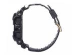 Casio G-Shock GA-110GB-1AER - Polshorloge - Quartz - Zwart, Verzenden, Zo goed als nieuw