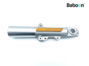 Voorvork Buitenpoot Rechts Harley-Davidson FLTRX Road Glide, Verzenden, Gebruikt