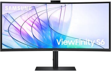 Samsung ultrawide curved monitor 34 Inch, Verzenden, Nieuw in verpakking