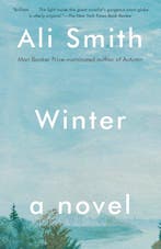 9781101969953 Winter Ali Smith, Boeken, Verzenden, Nieuw, Ali Smith