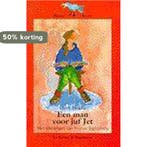 Een man voor juf Jet / Blauwe raven 9789038407012 Henk Hokke, Boeken, Verzenden, Gelezen, Henk Hokke