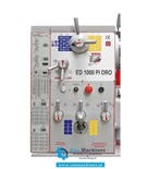Draaibank metaal Holzmann ED1000PIDIG_400V met digitaal