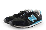 New Balance Sneakers Jongens in maat 38 Zwart, Kinderen en Baby's, Verzenden, Jongen of Meisje, Schoenen, Nieuw