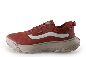 Vans Sneakers in maat 40½ Rood, Overige kleuren, Verzenden, Vans, Sneakers of Gympen