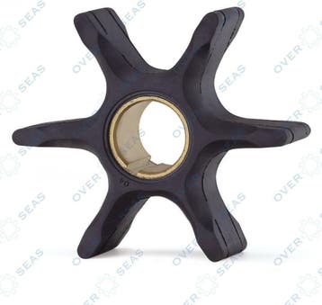 Impeller geschikt voor Johnson/Evinrude OEM PN 389642/777212, Ophalen of Verzenden, Nieuw, Onderhoud en Reparatie