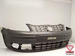 VW Caddy 2004-2010 Voorbumper Bumper, Ophalen, Gebruikt, Volkswagen, Bumper