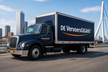 Transport &amp; Verhuizingen | Snel en Betrouwbaar, Inpakservice, Opslag