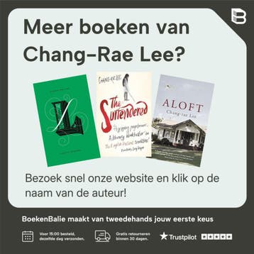 Native Speaker - Chang-Rae Lee 9781573225311, Boeken, Verzenden, Zo goed als nieuw, Chang-Rae Lee
