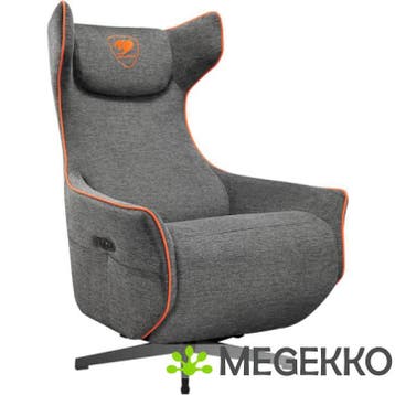 COUGAR Gaming Magus Gamingstoel Grijs, Verzenden, Nieuw