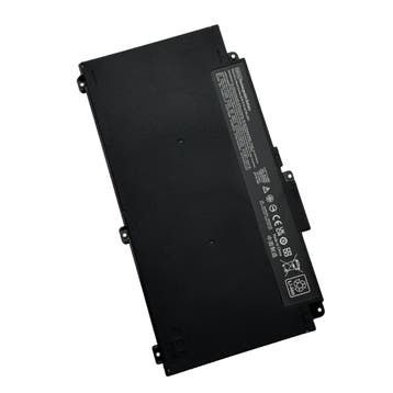 HP ProBook 650 G5 Replacement Accu, Verzenden, Refurbished, Gemixt