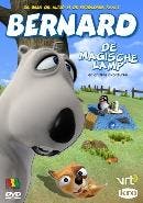 Bernard - de magische lamp en andere avonturen - DVD, Verzenden, Nieuw in verpakking