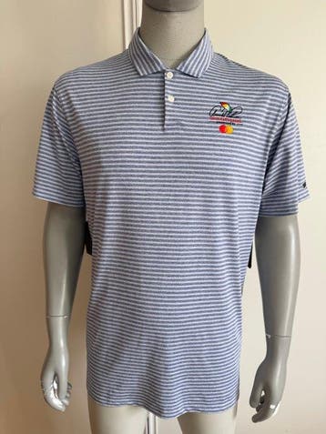 Tiger Wood - Polo, Nieuw