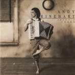 cd - Andy Rinehart - Jasons Chord, Verzenden, Zo goed als nieuw