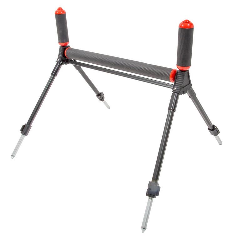 Ultimate Core Pole Roller (50cm), Watersport en Boten, Hengelsport | Algemeen, Overige typen, Nieuw, Verzenden