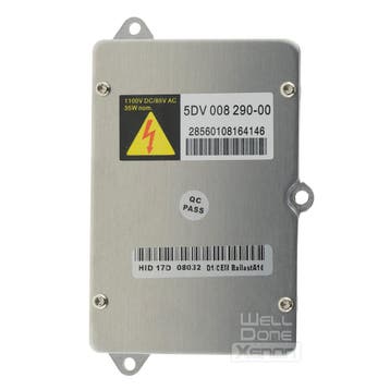 5DV008290-00 - 5DV 008 290-00 Alternatief, Ophalen of Verzenden, Nieuw, Skoda