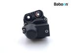 Uitlaatklep Servomotor Yamaha FZ 1 2006-2009 (FZ1 FAZER), Verzenden, Gebruikt