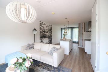 Te huur: Appartement Kloosterdreef in Eindhoven, Noord-Brabant, Eindhoven, Appartement