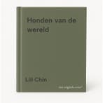 Honden van de wereld 9789045329734 Lili Chin, Verzenden, Zo goed als nieuw, Lili Chin
