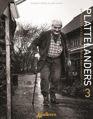 Plattelanders 3 - Lode Greve 9789492500274, Boeken, Verzenden, Zo goed als nieuw, Lode Greve