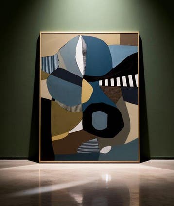 Paco Requena - XL-Un día en el mundo, Antiek en Kunst